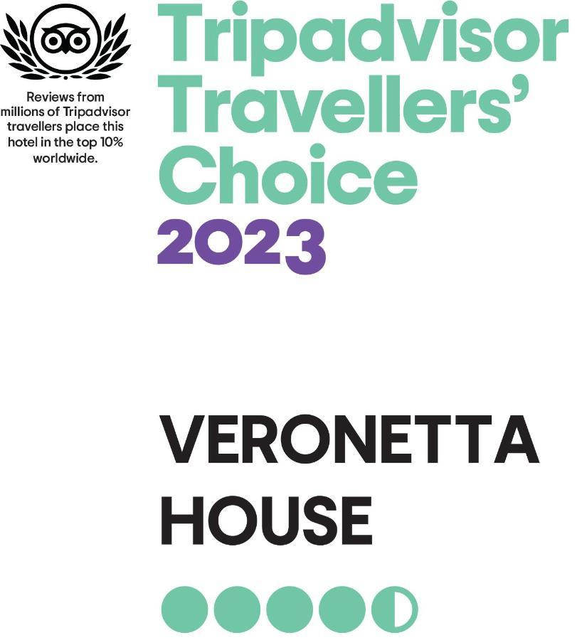 Veronetta House Exterior photo