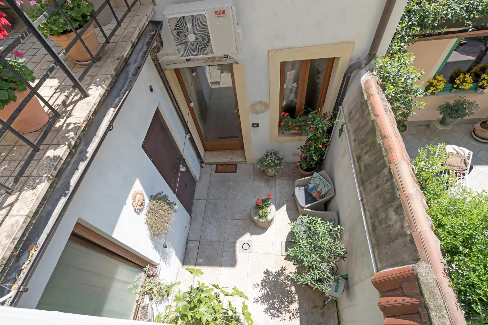 Veronetta House Exterior photo