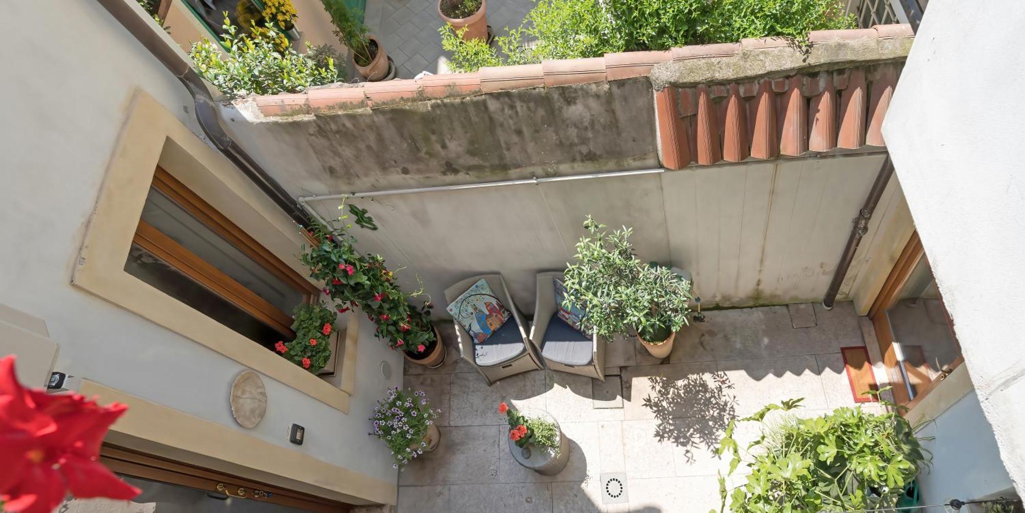 Veronetta House Exterior photo